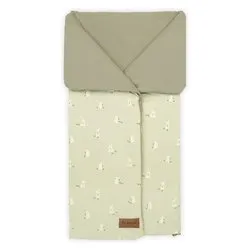Sacco invernale universale navicella (0-12m) (95x72cm) MIMS Sage 80489 U87 - immagine 1