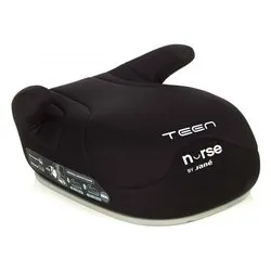 Seggiolino auto I-Size (125-150cm) TEEN rialzabile Night 7039 Z10 - immagine 1