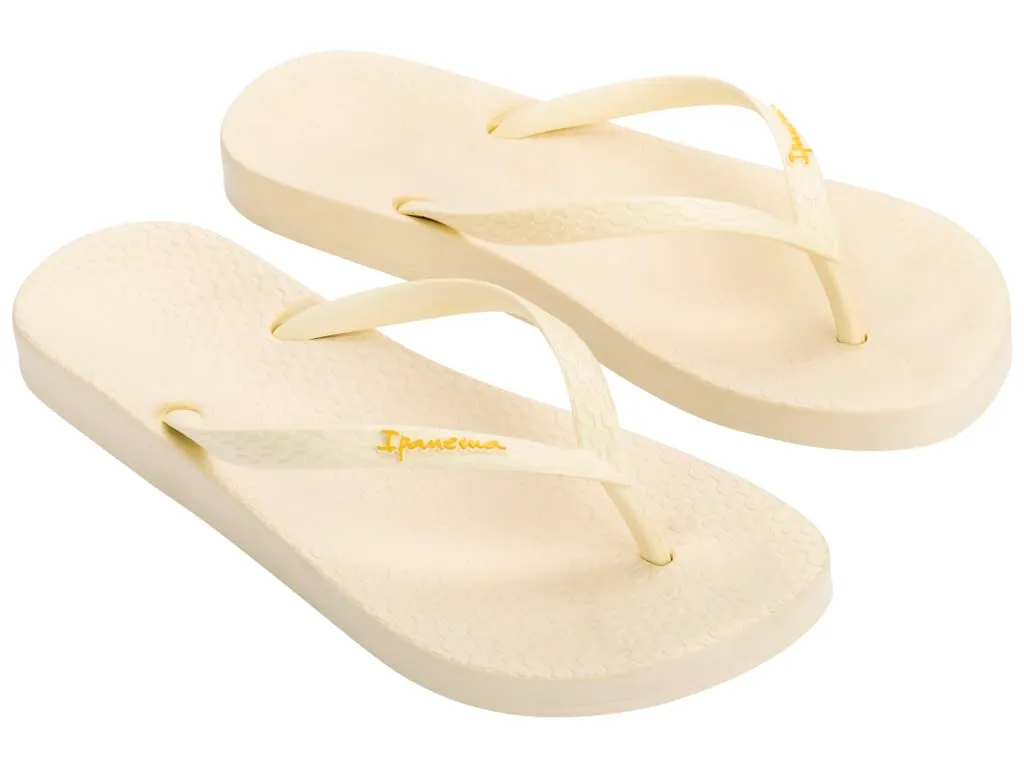 Ipanema ANAT COLORS FEM INFRADITO BO331 TURQUOISE 39 - immagine 1