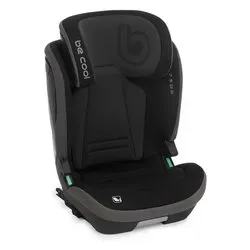 Seggiolino auto I-Size (100-150cm) BRAVO regolabile Benight 7062 Z26 - immagine 1