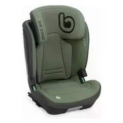 Seggiolino auto I-Size (100-150cm) BRAVO regolabile Begrass 7062 Z25 - immagine 1