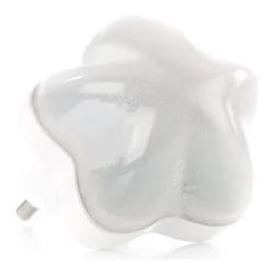 Luce notturna con sensore (1 luce) (6x6cm) 030602 C01 - immagine 1