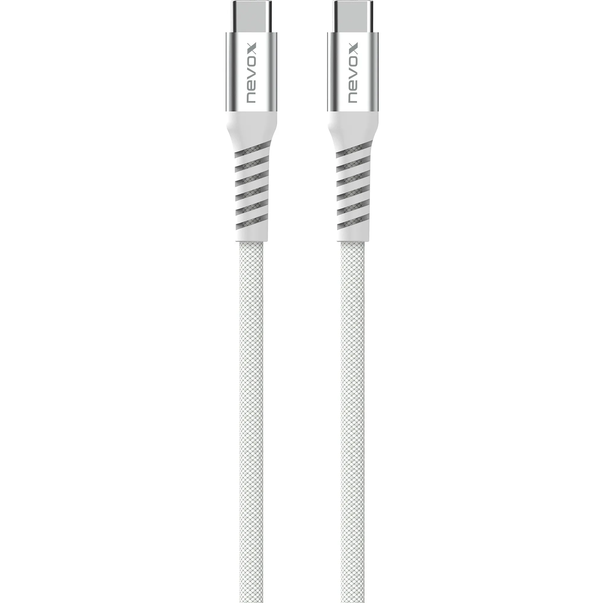 Cavo USB 2.0, connettore USB-C > connettore USB-C 48V / 5A - immagine 1