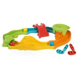 Mini Golf Safari 3 in 1 (2-5a) FIT&FUN Multicolore 11458 - immagine 1