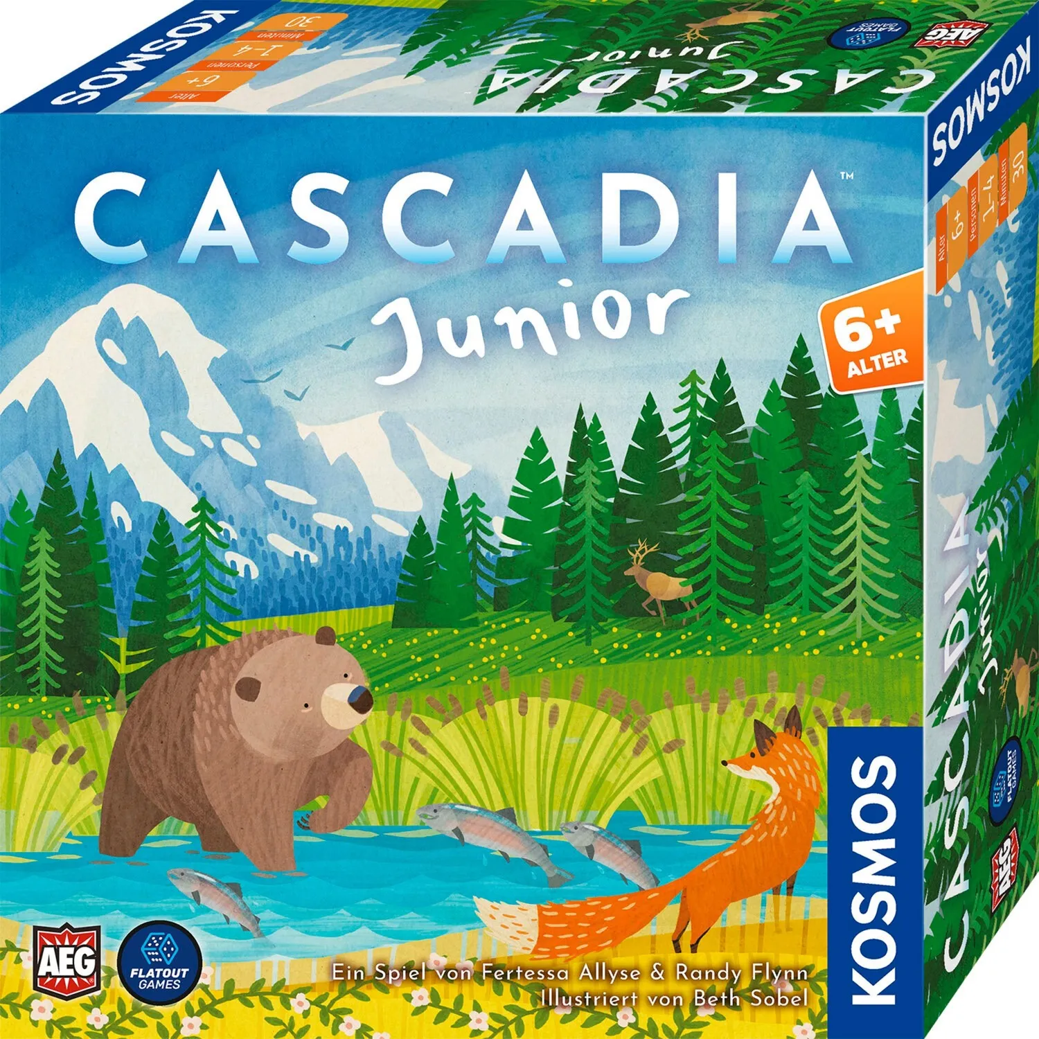 47856279 gioco da tavolo 30 min Carta da gioco Strategia - immagine 1
