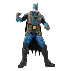 Action figure (30cm) BATMAN Assortito 6055697 - immagine 1