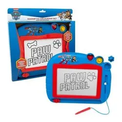 Lavagna gioco magnetica (28cm) PAW PATROL PW07023 - immagine 1