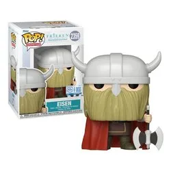 POP ANIMATION Frieren Eisen 2359 91891 - immagine 1