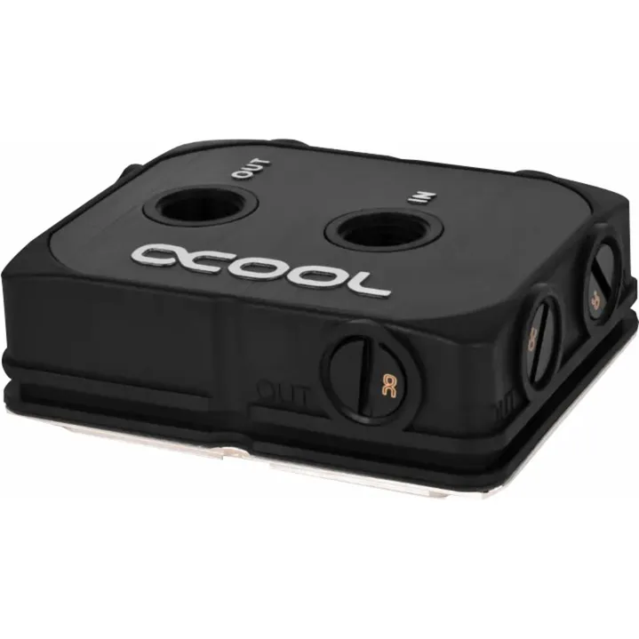 Eisblock XPX Pro 1U Ampere LGA 4926, raffreddamento CPU - immagine 1