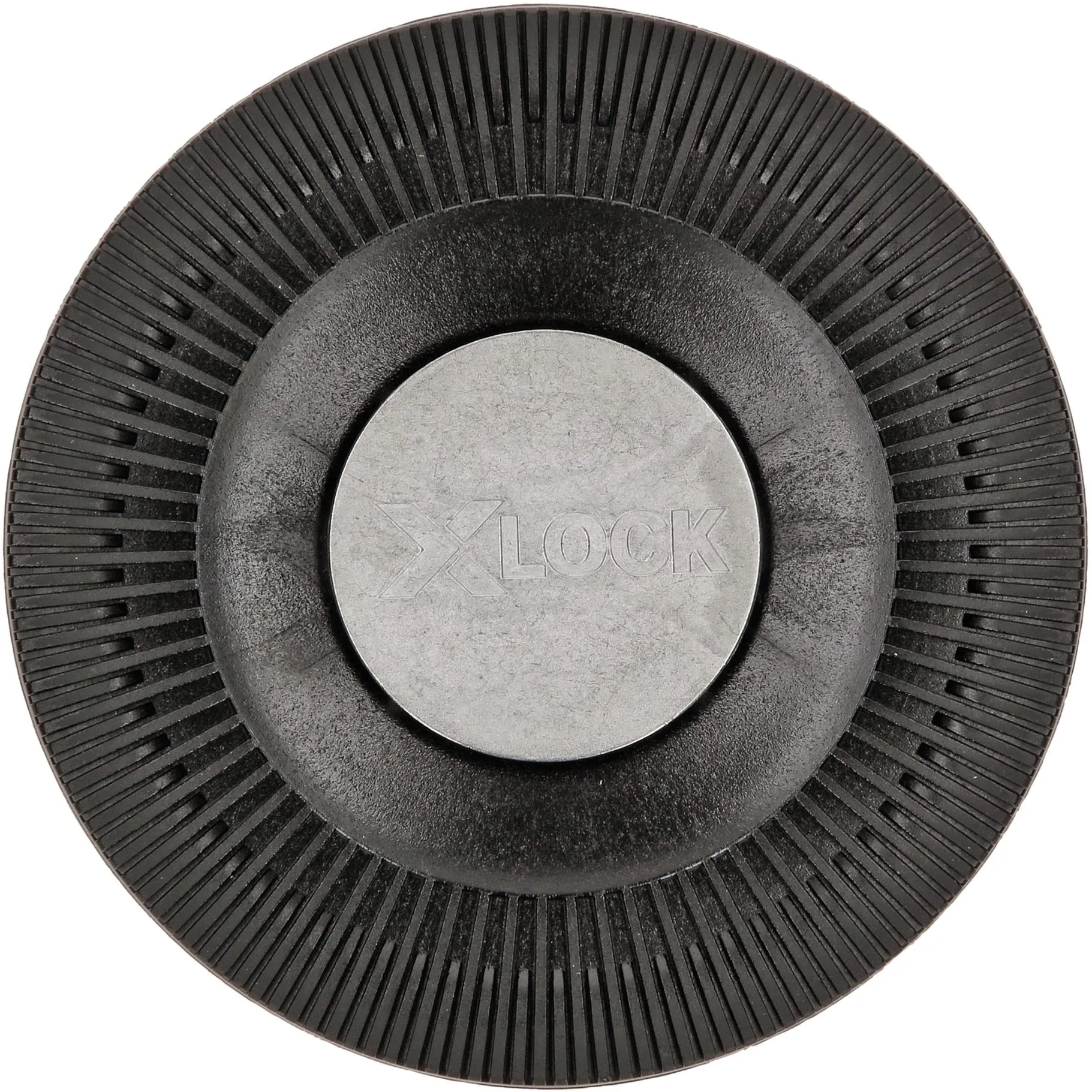 2 608 601 713 accessorio per smerigliatrice Platorello, Platorello per levigatrice - immagine 1