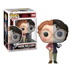 POP TELEVISION Stranger Things Barb Holland 1908 93086 - immagine 1