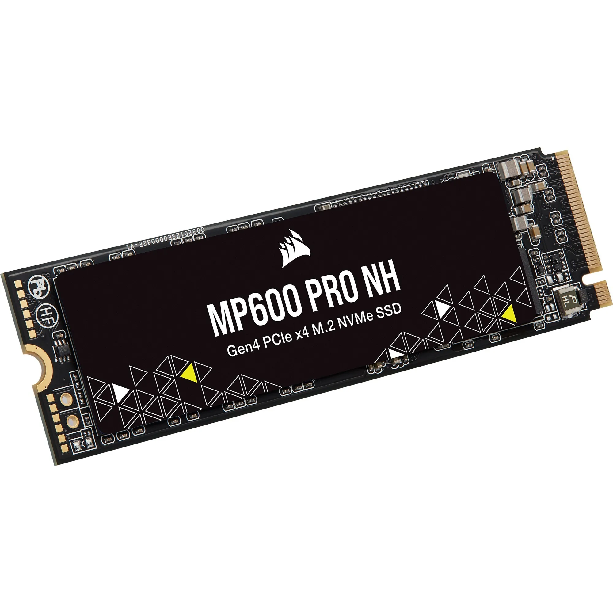 MP600 PRO NH 4TB, Disco a stato solido - immagine 1