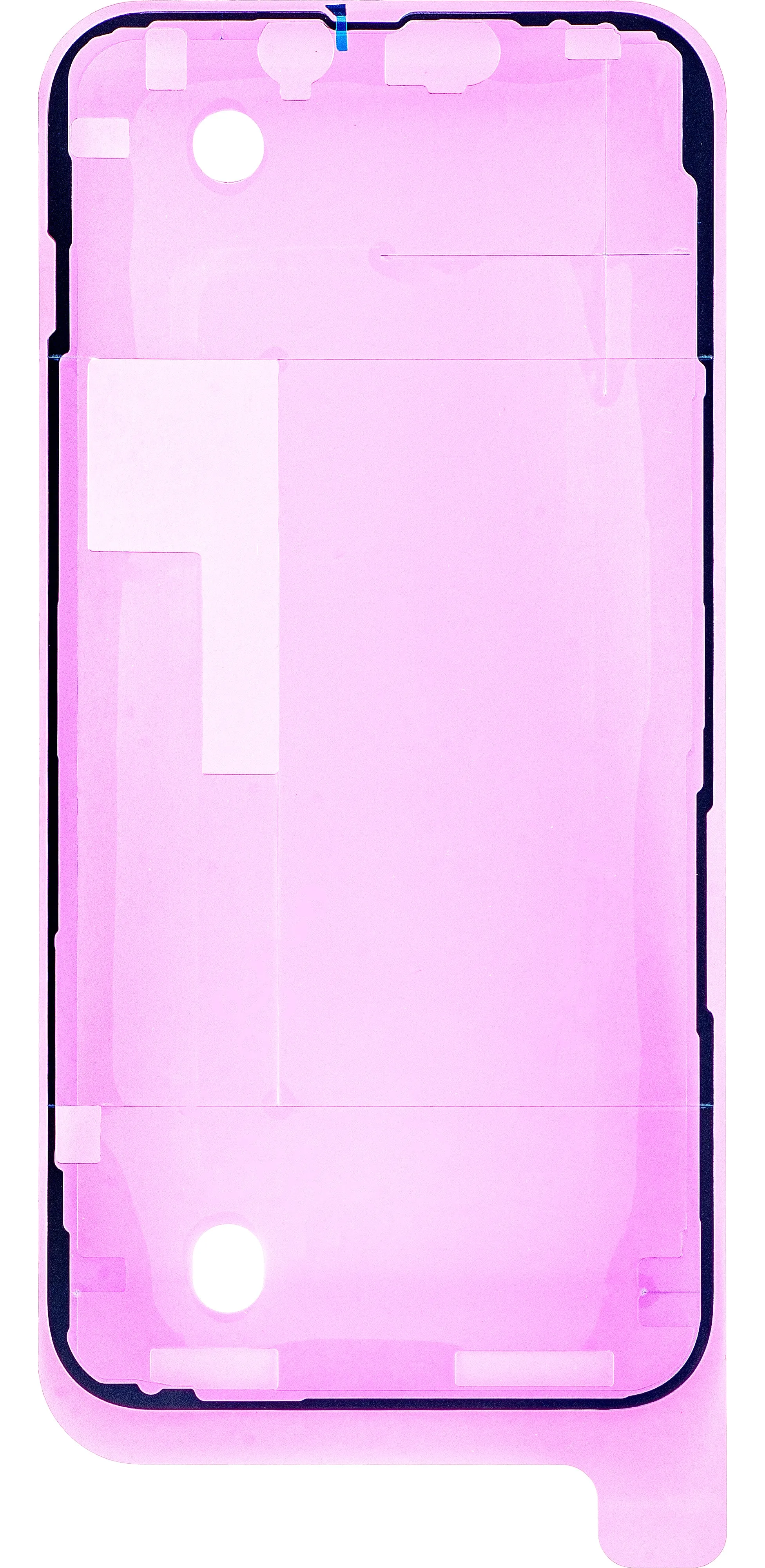 Adesivo Display Apple iPhone 13 Pro Max, Service Pack 923-06625 - immagine 1