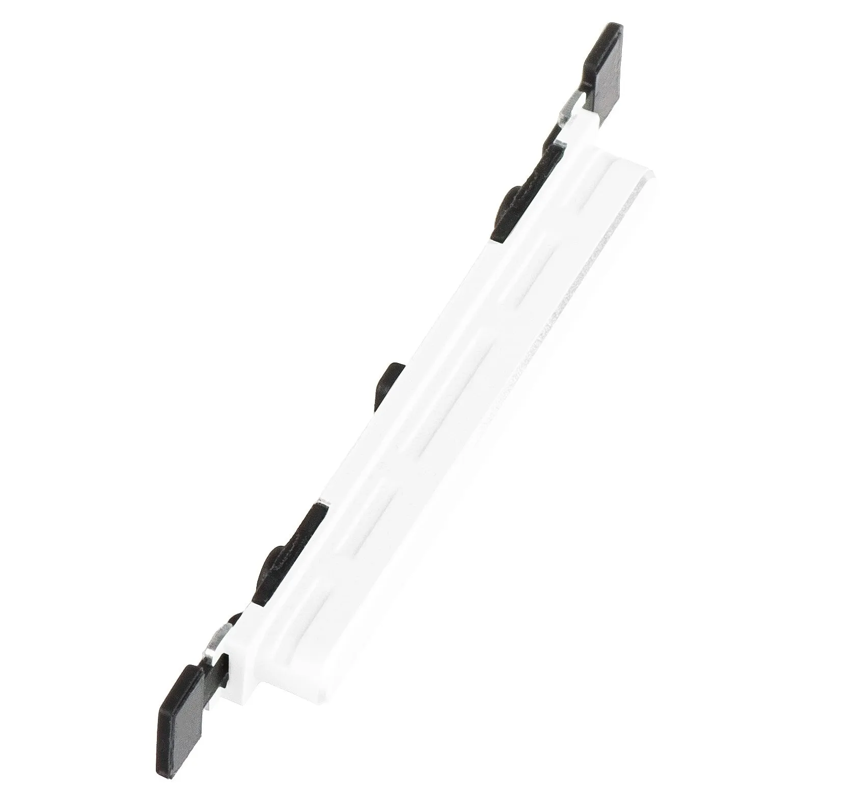 Pulsante Volume Huawei MatePad 12 X (2025), Bianco, Service Pack 97060TUV - immagine 1