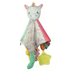 Sonaglio Morbido Unicorno BABY 17611 - immagine 1
