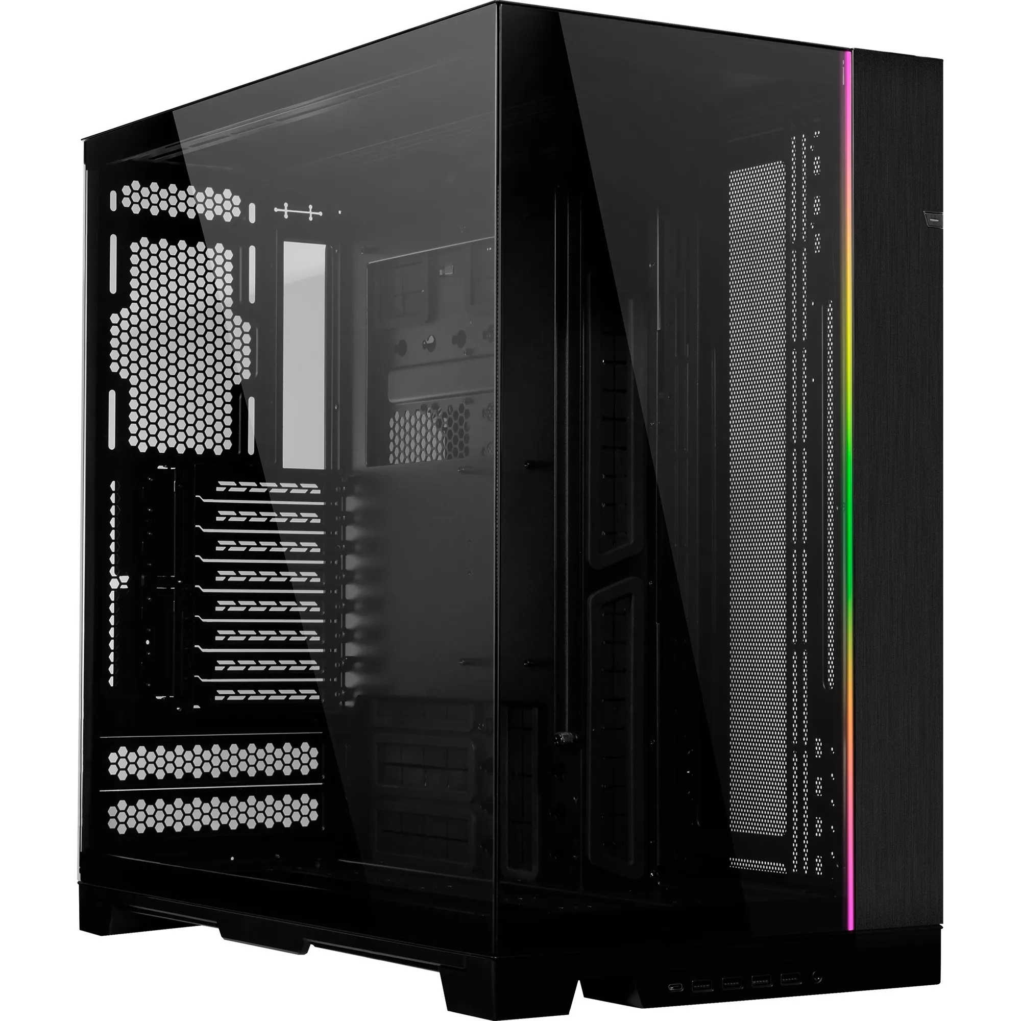O11 Dynamic EVO XL, Torre grande telaio - immagine 1
