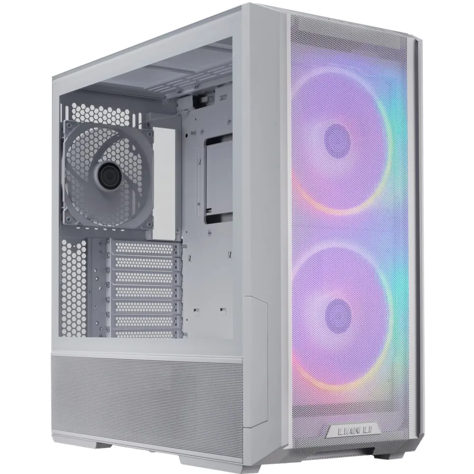 LANCOOL 216 RGB, Chassis Tower - immagine 1