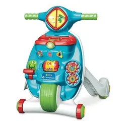 Valentino Scooterino 2 In 1 (9-36m) BABY 19579 - immagine 1