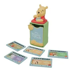 Le storie de Il Re Leone Card per proiettore racconta storie Plus DISNEY BABY 17620 - immagine 1