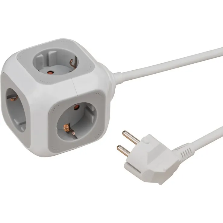 Cubo prese ALEA-Power 4 vie, Ciabatta - immagine 1