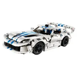 Auto sportiva Dodge Viper GTS-R ( 805 pz ) TECHNIC 10a+ 42234 - immagine 1