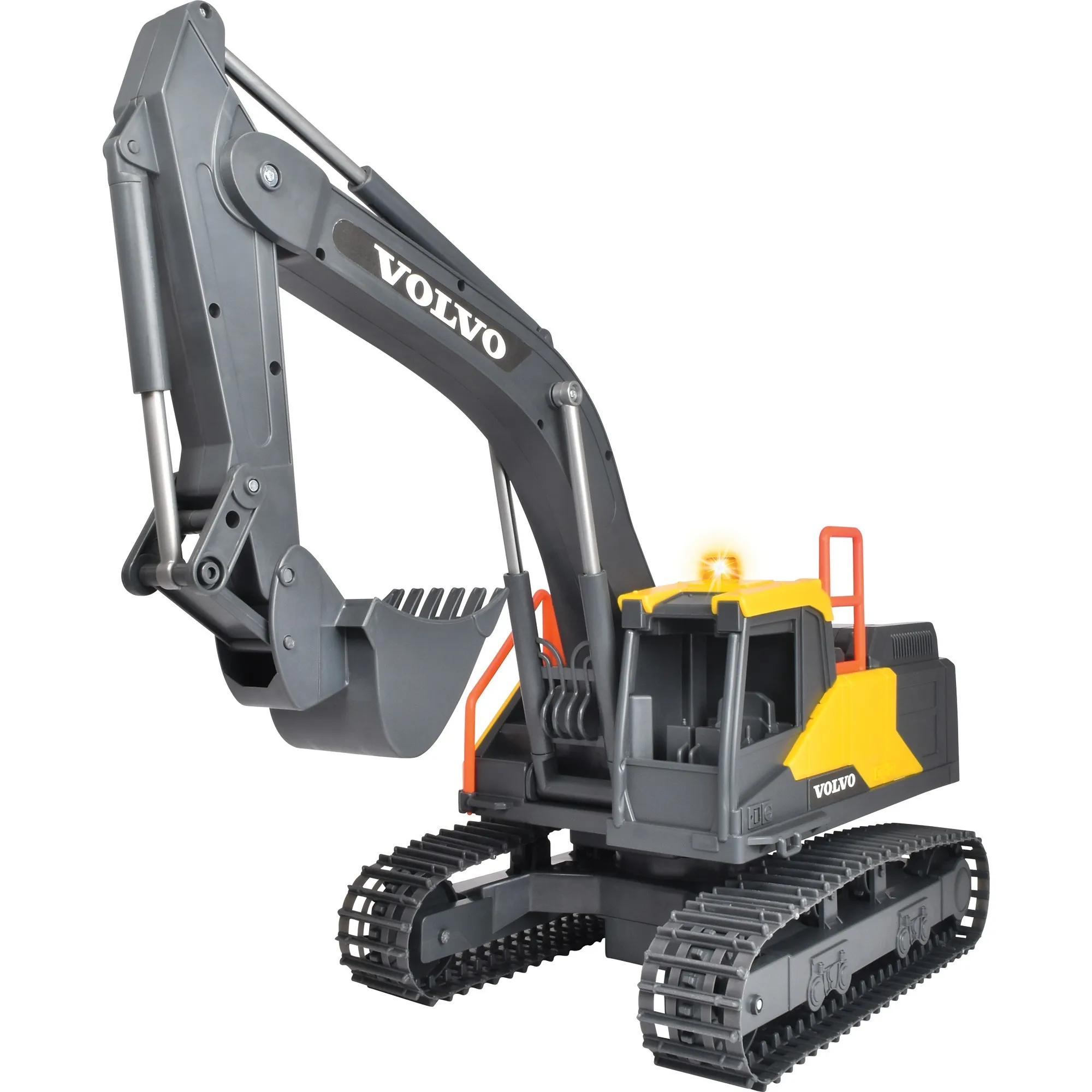 RC Volvo Mining Excavator - immagine 1