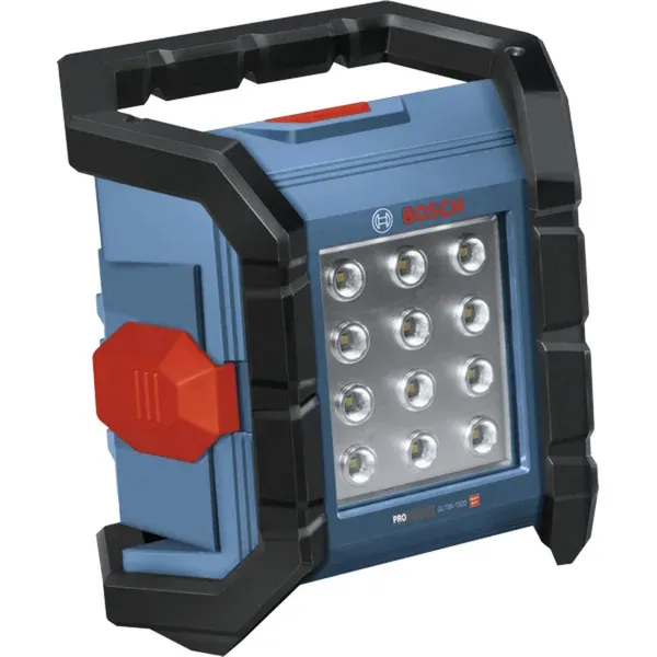 GLI 18V 1500, Luce da lavoro - immagine 1