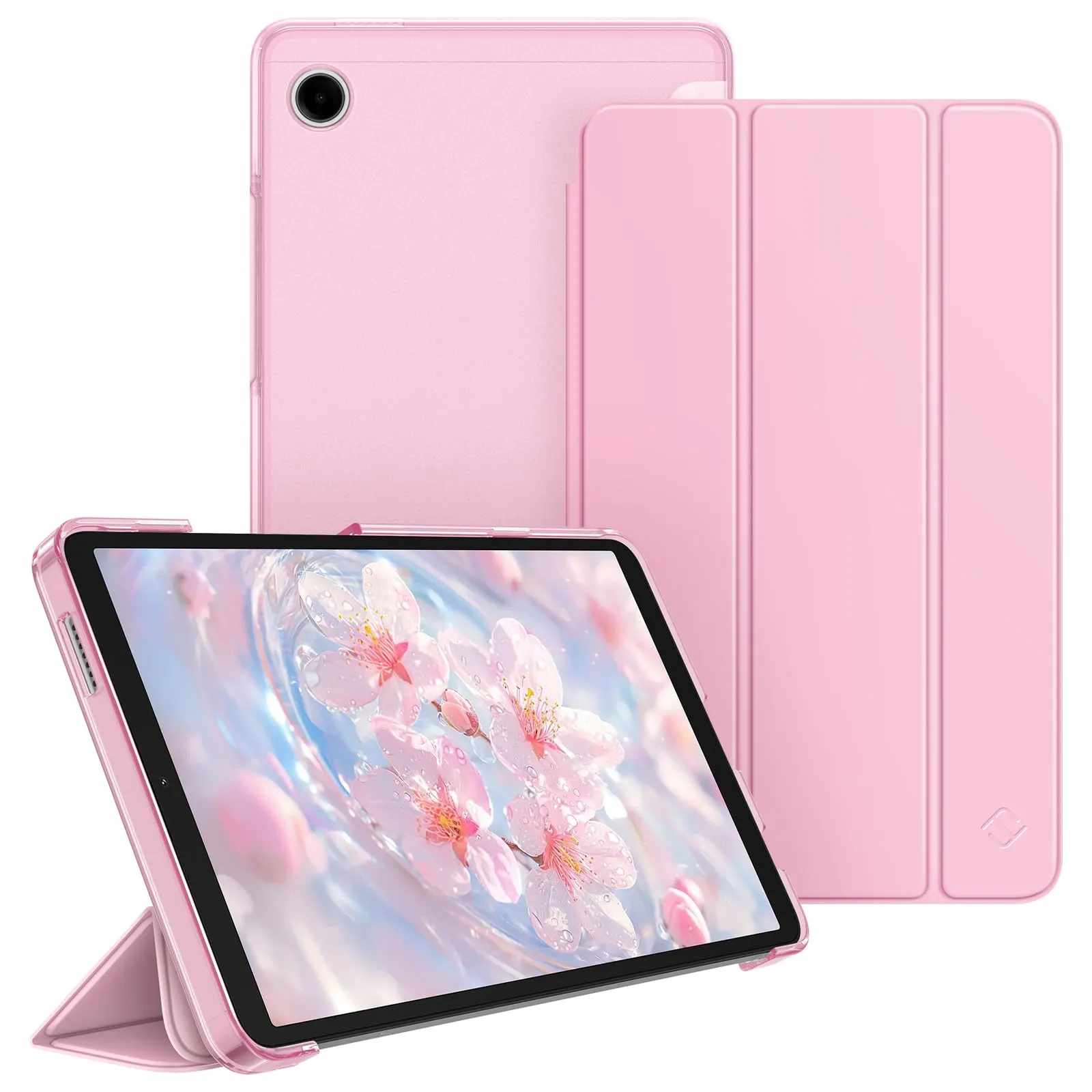 FINTIE Cover per Samsung Galaxy Tab A11 8,7 Pollici 2025 / Tab A9 8,7" 2023 - immagine 1