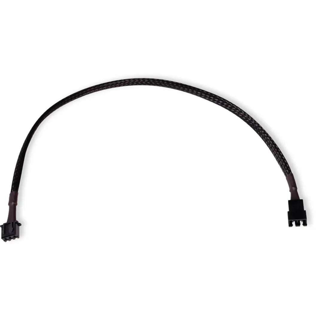 Cavo di prolunga JST aRGB 3 pin a 3 pin, 30 cm - immagine 1