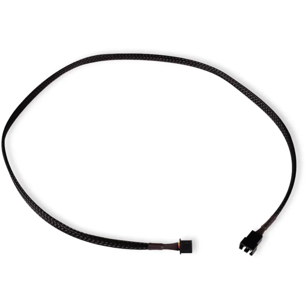 Cavo di prolunga JST aRGB 3 pin a 3 pin, 60 cm - immagine 1