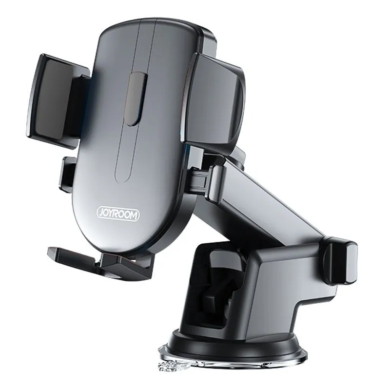 Supporto Auto Joyroom JR-OK3, 4inch - 6.7inch, Nero - immagine 1