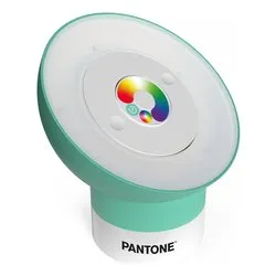 Luce notturna PANTONE (1 luce - Multicolore) (18x15cm) 12794 - immagine 1