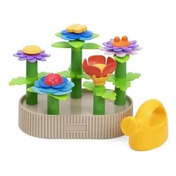 Gioco vaso di fiori (33pz) (18-60m) SMART2PLAY 00012561000000 - immagine 1