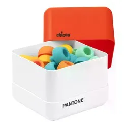 Gioco Cubo creativo (12m+) PANTONE 00012795000000 - immagine 1