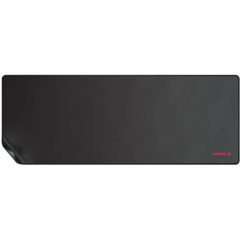 MP 2000 Tappetino per mouse per gioco da computer Nero - immagine 1