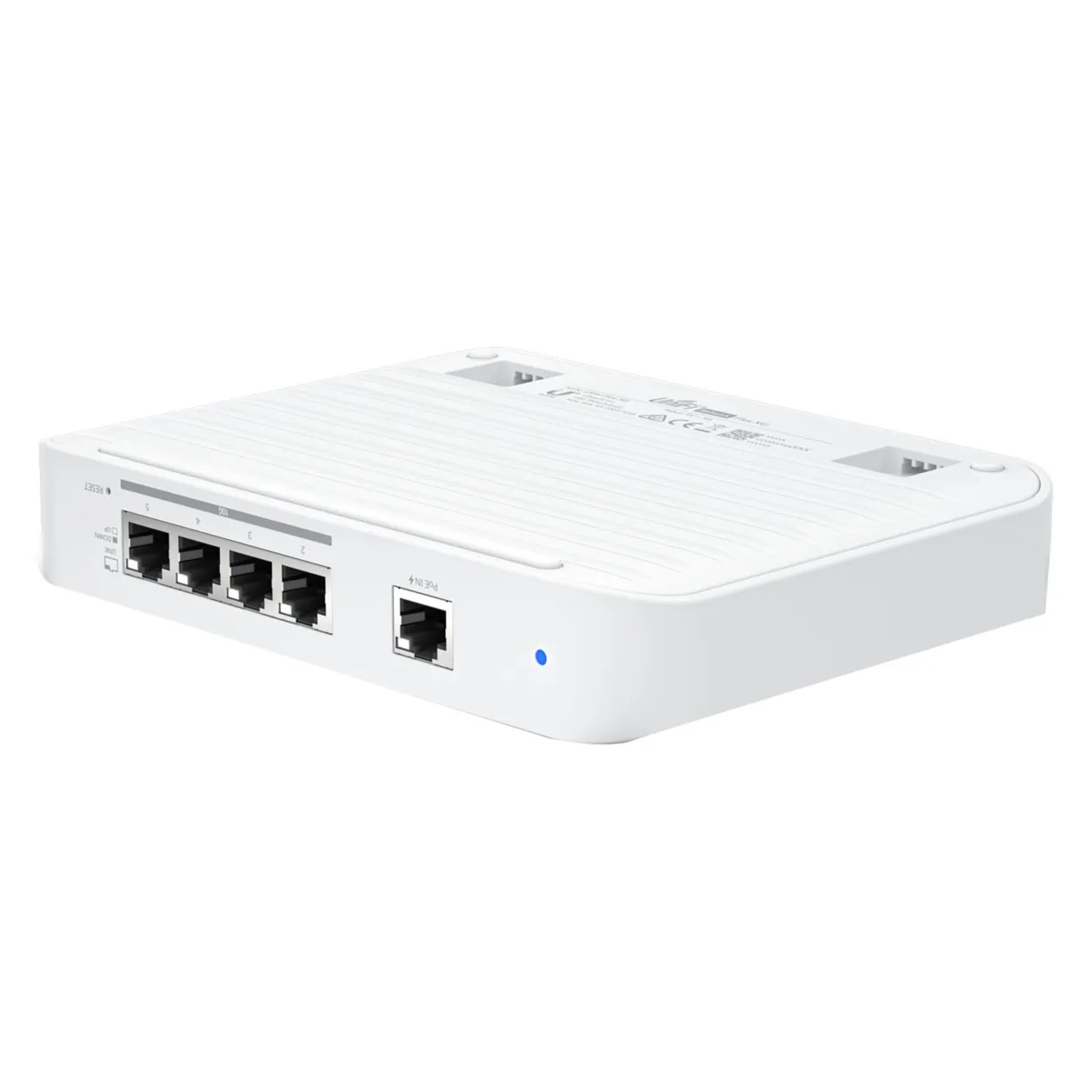 UniFi Switch Flex XG, Interruttore - immagine 1
