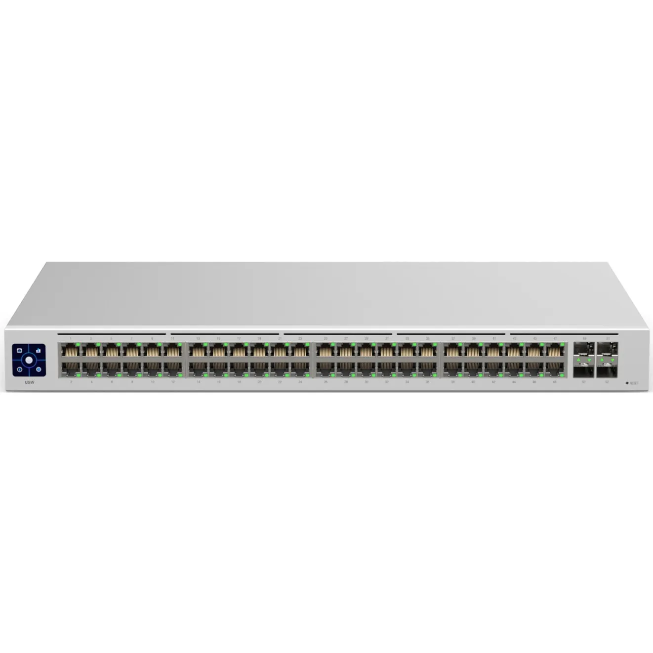 Unifi USW-48, Interruttore - immagine 1