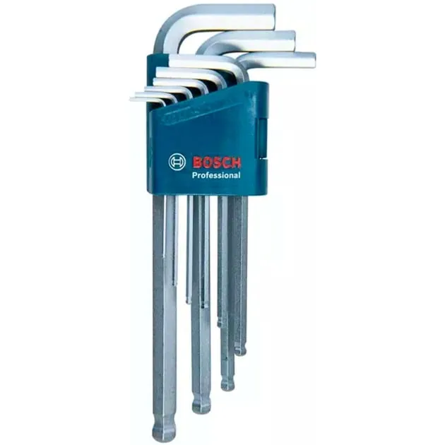 1 600 A01 TH5 cacciavite manuale Set - immagine 1