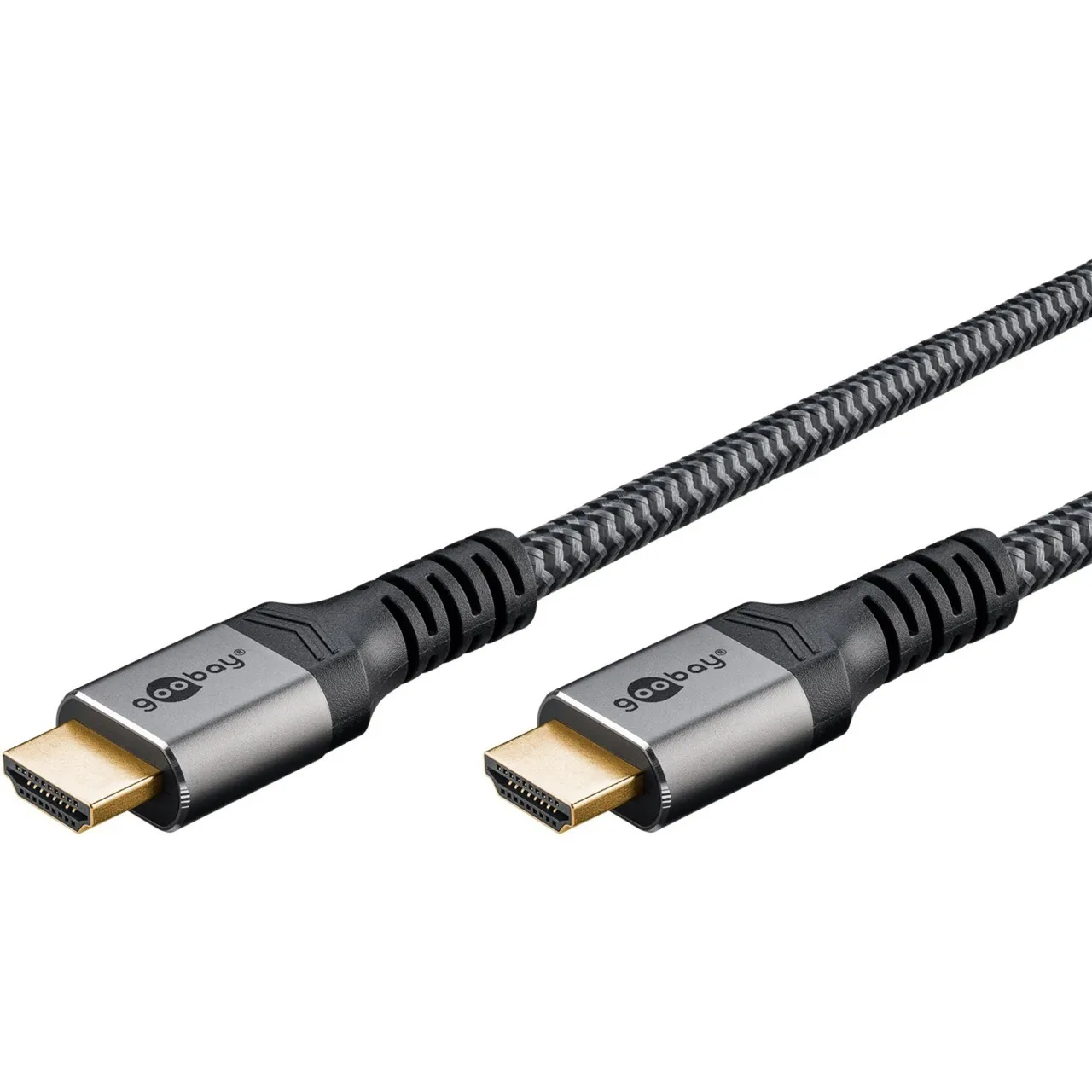 Plus Cavo HDMI ad alta velocità, 8K @ 60Hz - immagine 1