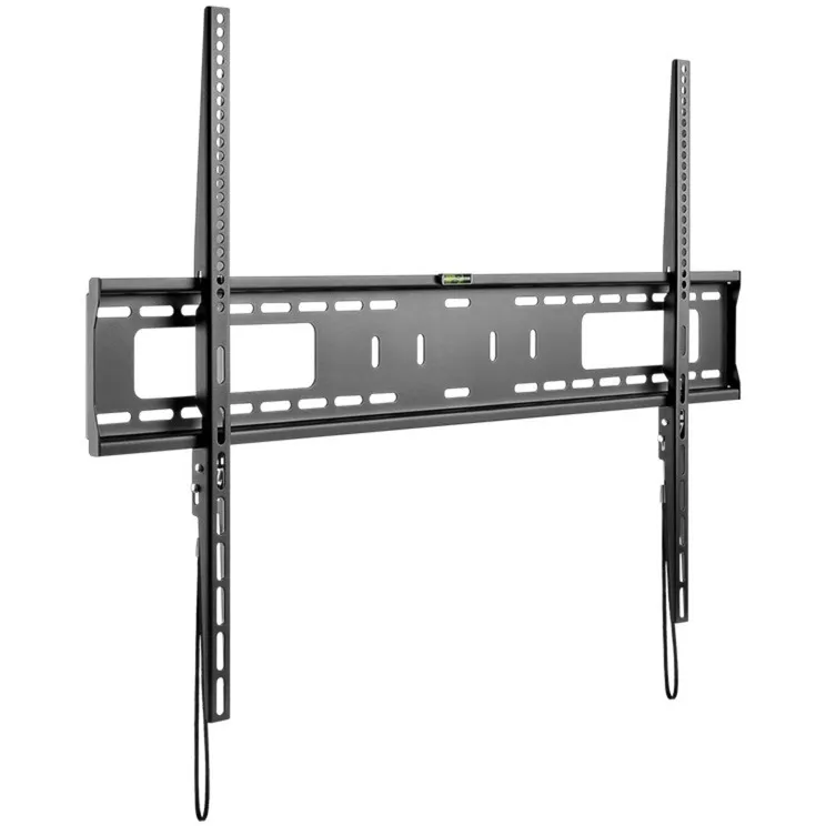 49892 Supporto TV a parete 2,16 m (85") Grigio, Montaggio a parete - immagine 1