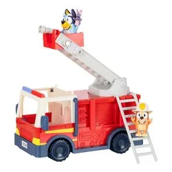 Camion Pomperi con personaggi BLUEY 21739708 - immagine 1