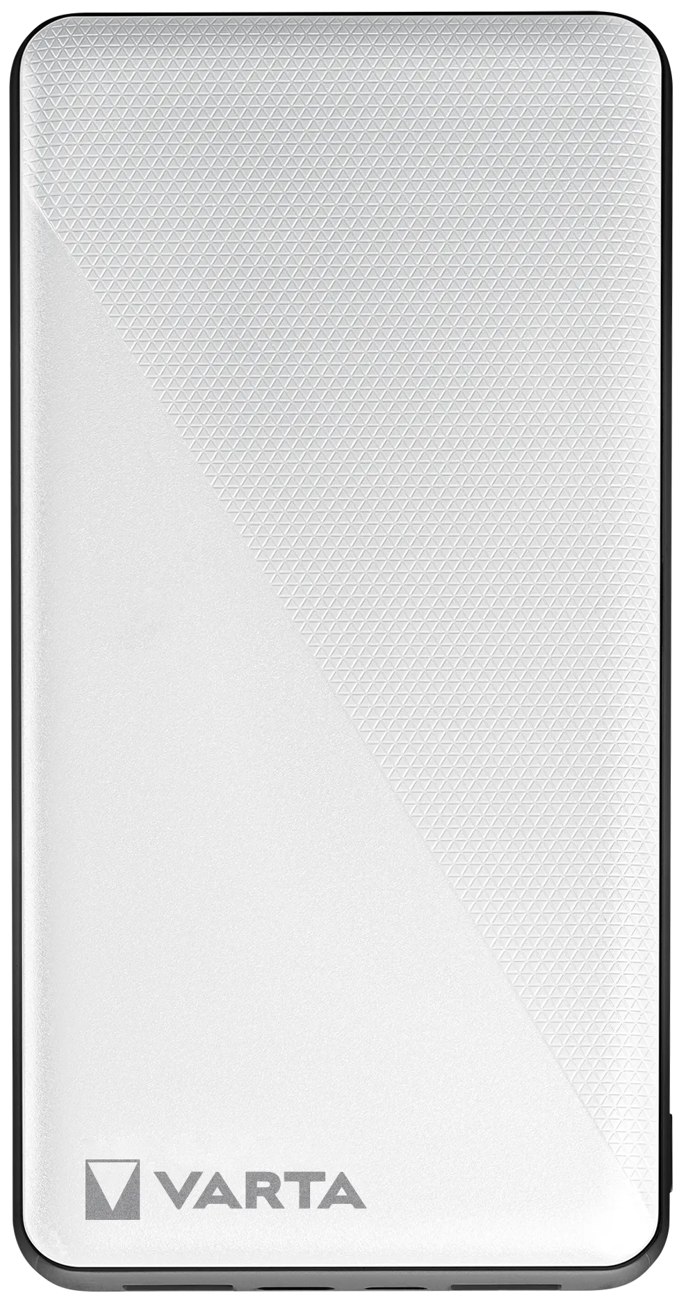Batteria Esterna Varta Energy, 20000mAh, 15W, 1 x USB-C - 2 x USB-A, Bianca - immagine 1