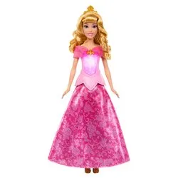 Bambola Aurora Magico Look (30cm) DISNEY PRINCESS JLK24 - immagine 1