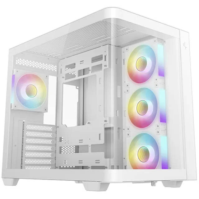 CG530U 4F WH, Chassis Tower - immagine 1