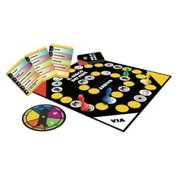 Gioco dei Mimi Pocket LUDOTECA 110469 - immagine 1