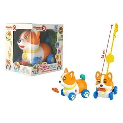 Happy Cagnolino Touch trainabile Interattivo (18-36m) VITAMINA G 05665 - immagine 1