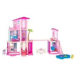 La casa dei Sogni playset BARBIE JKG84 - immagine 1