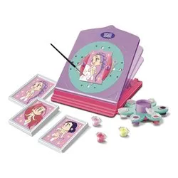 Set per dipingere Atelier K-Pop Demon Hunters CREART 12003610 - immagine 1