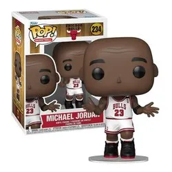POP BASKETBALL NBA Bulls Michael Jordan 234 92982 - immagine 1