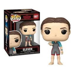 POP TELEVISION Stranger Things Eleven 1807 94290 - immagine 1